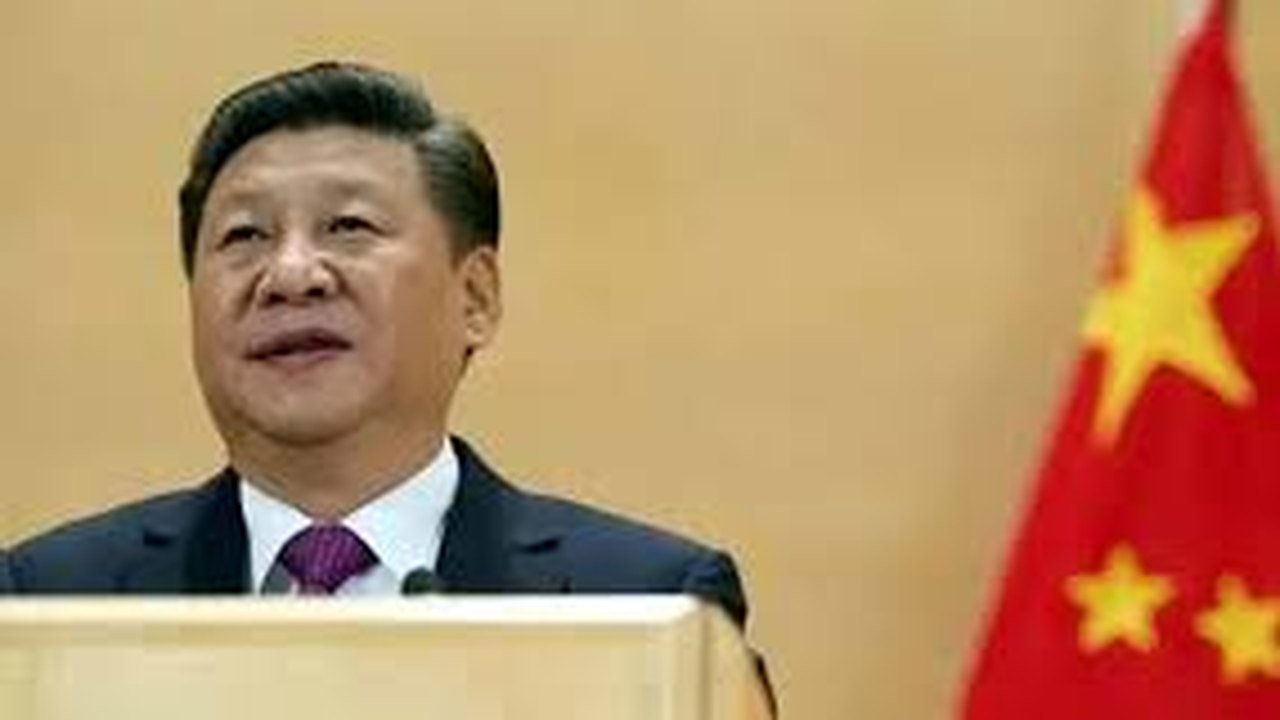 Presidente da China ameaça economista que questionou números do PIB