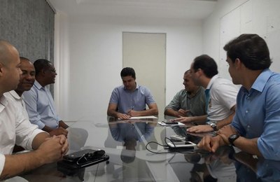 Prefeitura autoriza transportadores escolares utilizar a Faixa Azul