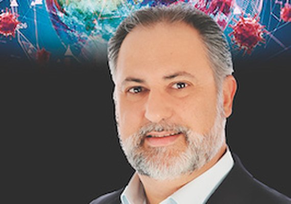 O Paradigma das Novas Relações Mundiais