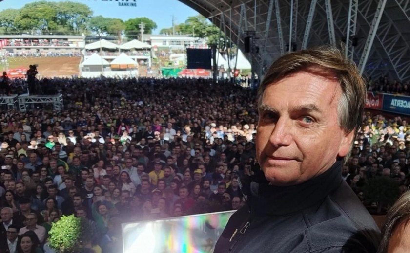 Bolsonaro nega casos de corrupção em seu governo: &#8220;acusam, mas nada provam&#8221;