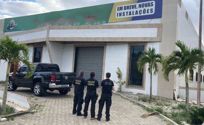 PP deflagra Operação ZONA CINZA de prevenção e repressão ao comércio e porte ilegais de arma de fogo