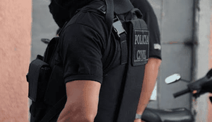 Foto: Polícia Civil