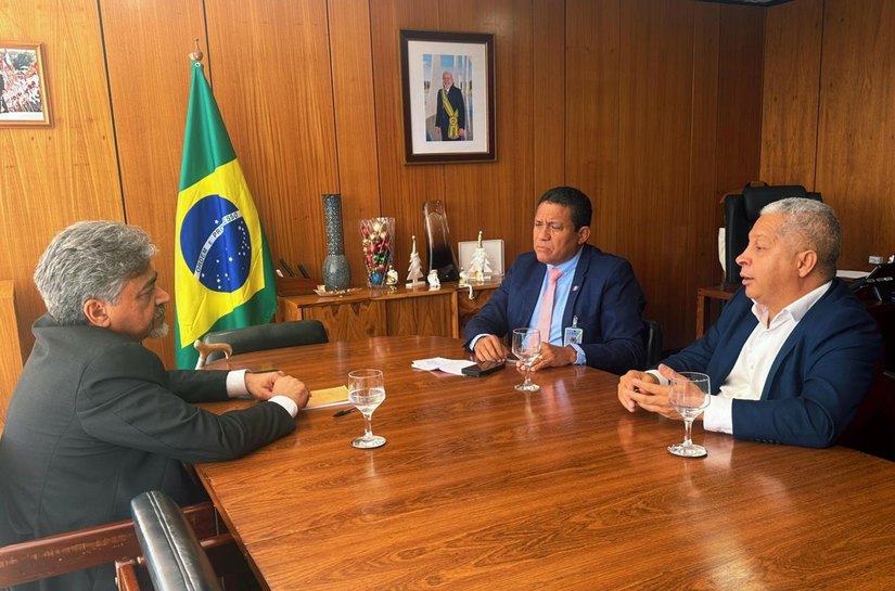 Caravana Federativa do Governo Lula confirma vinda a Alagoas em fevereiro