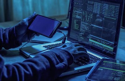 O hacker pode nem existir: muitos vazamentos começam dentro da empresa