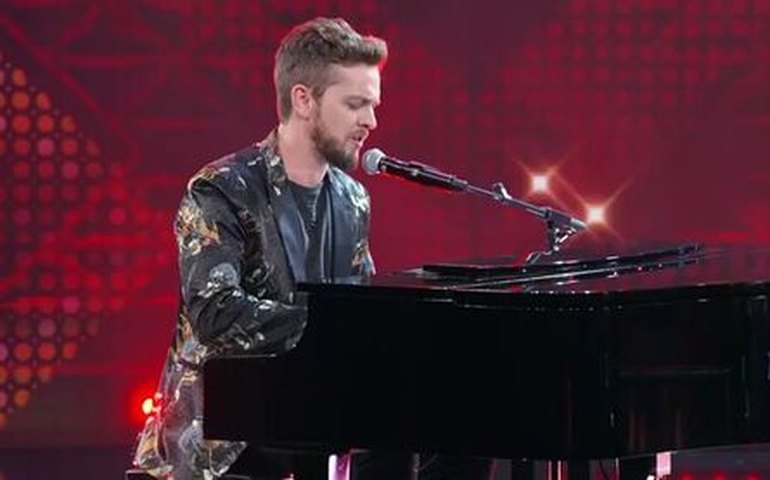 Na fronteira do erudito com o popular, o som de João Ventura