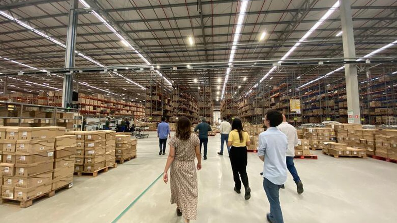 Com incentivos do Governo, CID da Natura gera mais 1,3 mil empregos e fomenta a economia em Murici