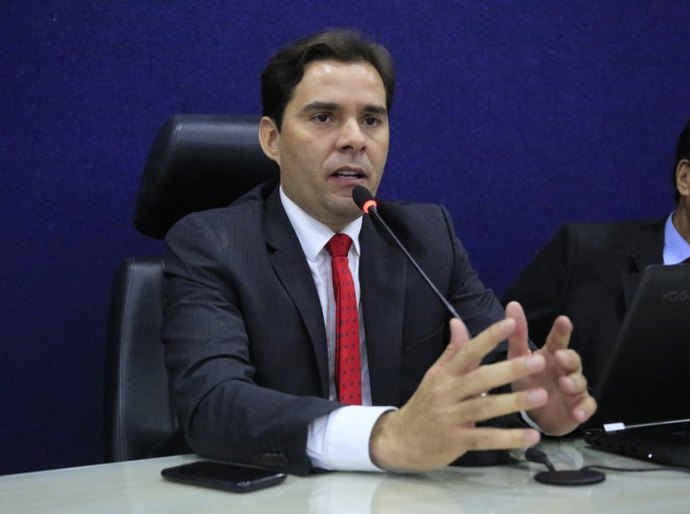 Câmara de Maceió auxilia MPC e CGU no esclarecimento de possíveis fraudes com o auxílio emergencial