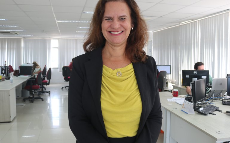 Servidora da Sefaz ministrará palestra sobre Legislação Tributária Rural em parceria com o Senar-AL