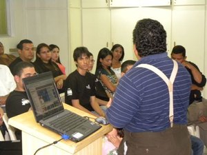 Foto: master