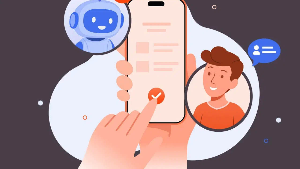 5 cuidados ao utilizar a inteligência artificial para tirar dúvidas sobre saúde mental