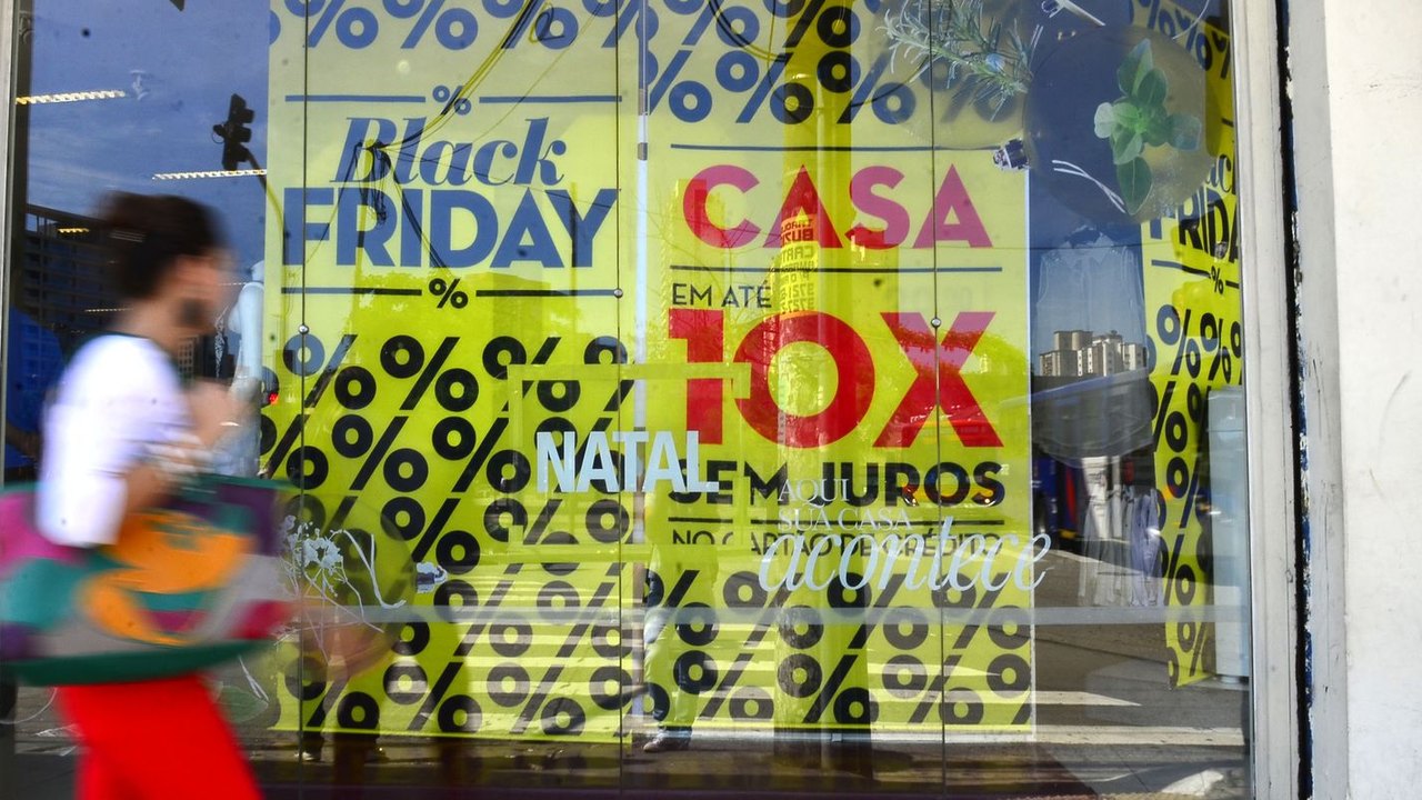 Novembro é o mês das promoções. Veja lojas que já comemoram 11.11 ou fazem Black November