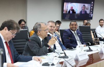 Projeção do FNE para 2026 é de R$ 52,6 bilhões