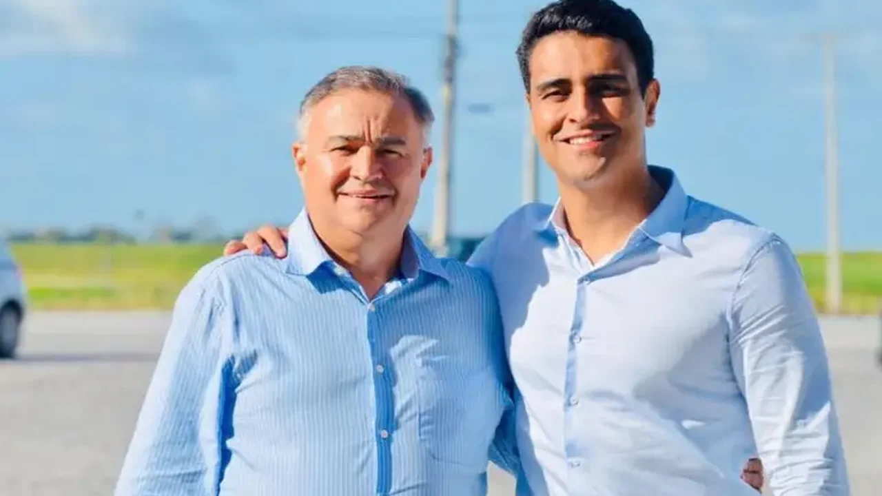 Caldas (JC e JHC)  têm um partido nas mãos sem precisar pedir ‘arrego’ em 2026