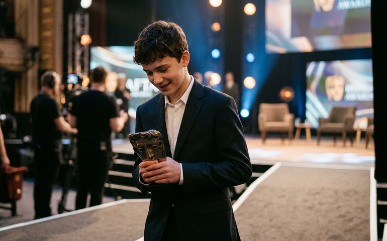 'Adolescente' lidera Bafta TV e consagra produção britânica