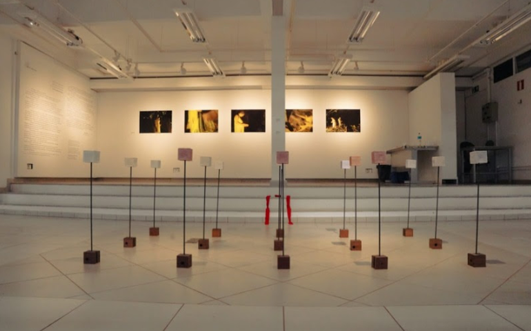 PUC-Campinas convida artistas a exporem obras na Galeria da Faculdade de Artes Visuais