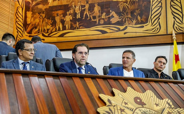 CPI representará no MPF contra ICMBio; audiência demanda obras na BR 364
