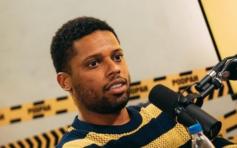 Atacante André 'Balada' anuncia aposentadoria aos 34 anos: 'Transição na carreira'