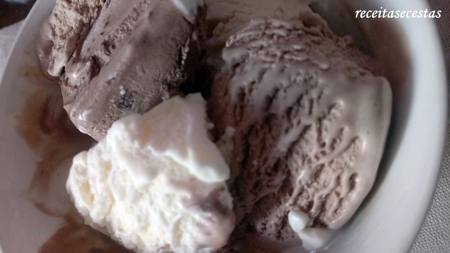 Creme Chantilly Caseiro