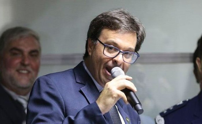 Gilson Machado