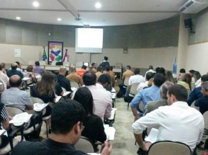 Seplag continua à disseminação do Modelo de Gestão da Qualidade