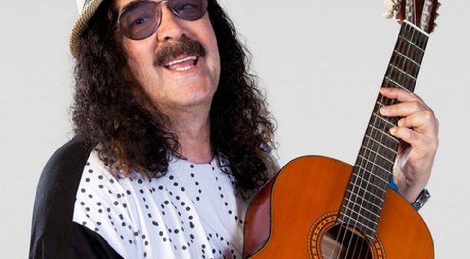 moraes moreira