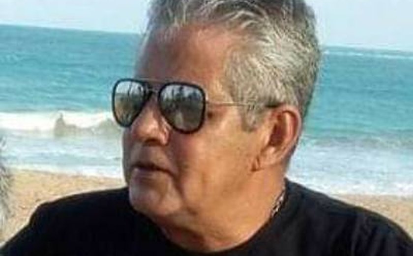 Falece o palmeirense Tito Souza, vítima de um AVC