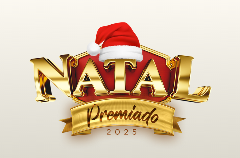 Natal Premiado vai sortear carro, moto e vale-compras para consumidores em AL