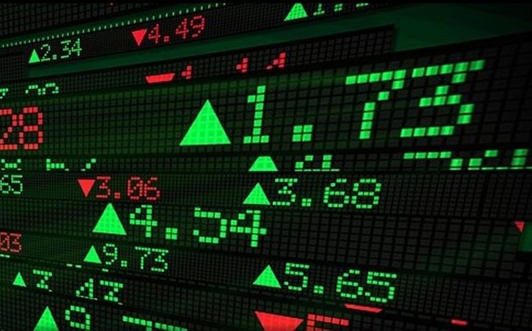 Bolsas da Europa têm leve recuperação após tombo da véspera