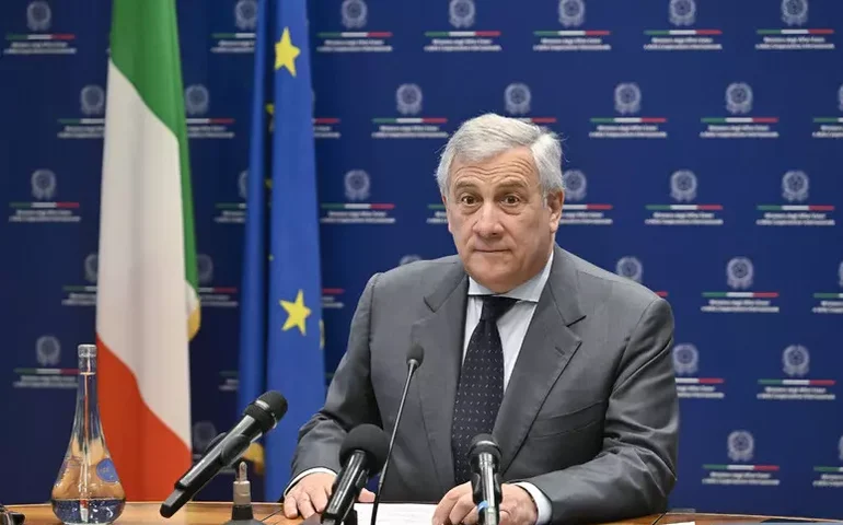 Itália retorna ao Conselho de Direitos Humanos da ONU