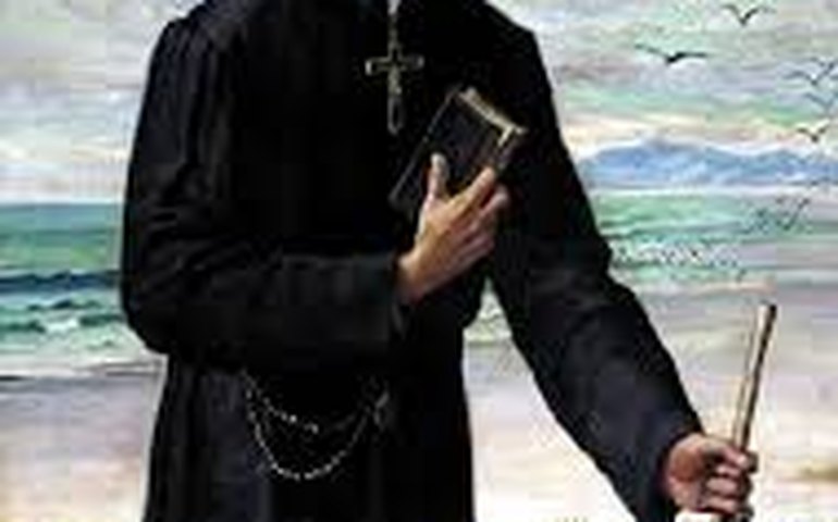 Padre Anchieta será canonizado nesta quarta-feira