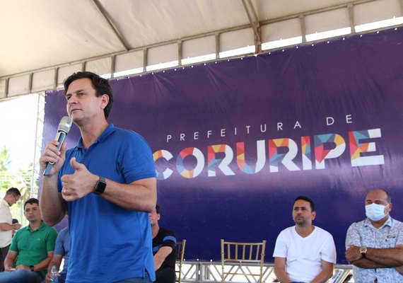 Pescadores de Coruripe terão 18% de subvenção no óleo diesel com novo Ponto de Abastecimento