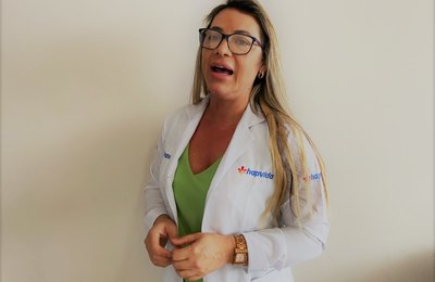 Dia Mundial da Obesidade: excesso de peso compromete fertilidade e pode colocar em risco a saúde da mulher 