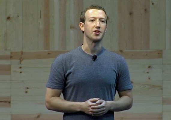 Zuckerberg: Meus dados também foram obtidos pela Cambridge Analytica