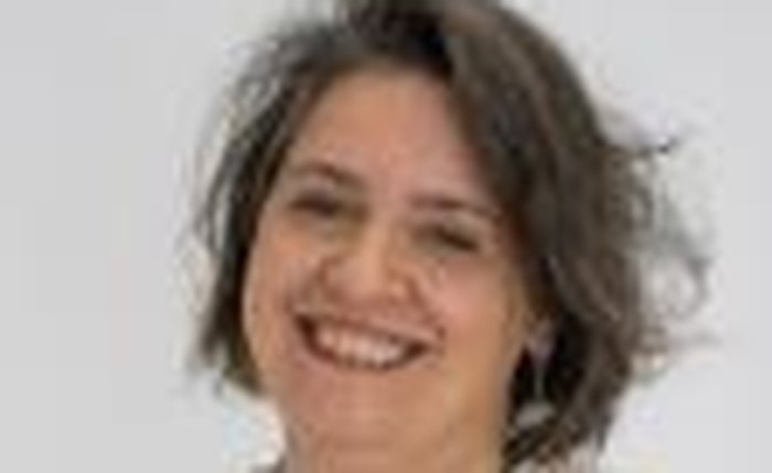 Eleições 2026: quem é Vanessa Portugal, candidata a vice-presidente de Hertz Dias