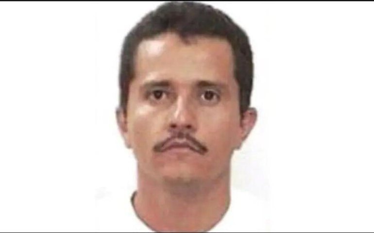 Procuradoria-Geral do México libera corpo de 'Mencho', líder do Cartel Jalisco Nova Geração