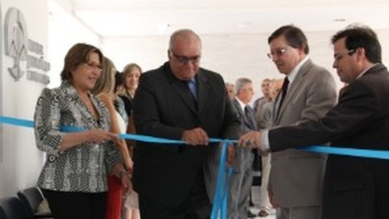 Arapiraca: Célia e Malta Marques inauguram Juizado da Mulher