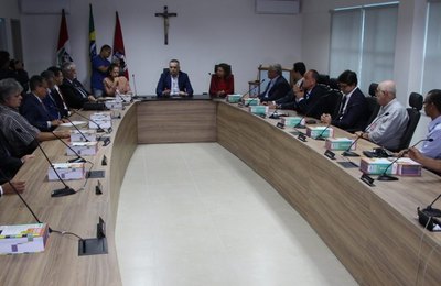 MPE vai pedir a suspensão da licença de poços da Braskem localizados no bairro do Pinheiro
