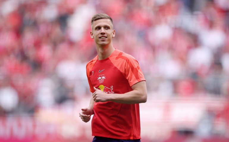 Herói da classificação da Espanha na Eurocopa, Merino exalta jogo: 'Poderia ser final de Copa'