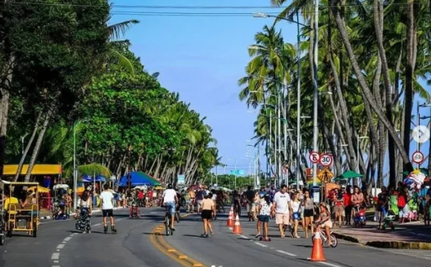 Biblioteca na Praia: neste domingo, Rua Fechada tem atividades gratuitas para crianças