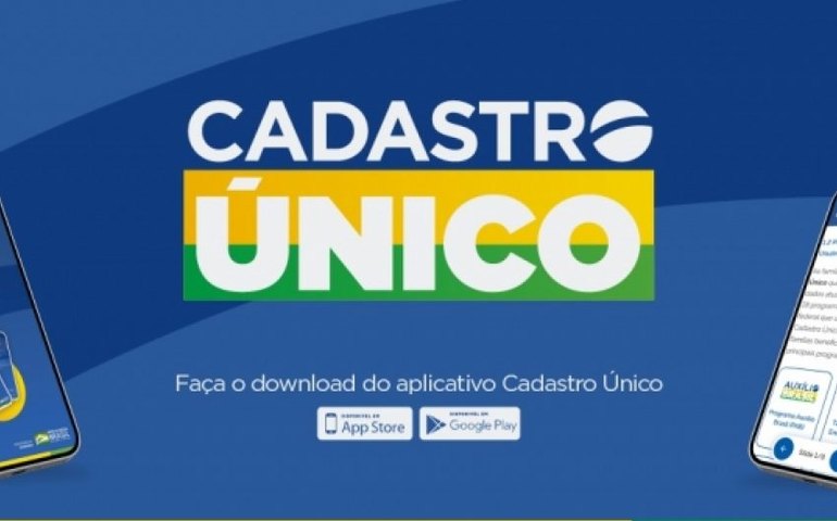 Novo Aplicativo do Cadastro Único facilita acesso de usuários