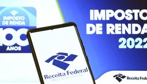 Receita abre consulta a lote residual do Imposto de Renda nesta segunda-feira / Foto: Foto: Marcelo Camargo/Agência Brasil