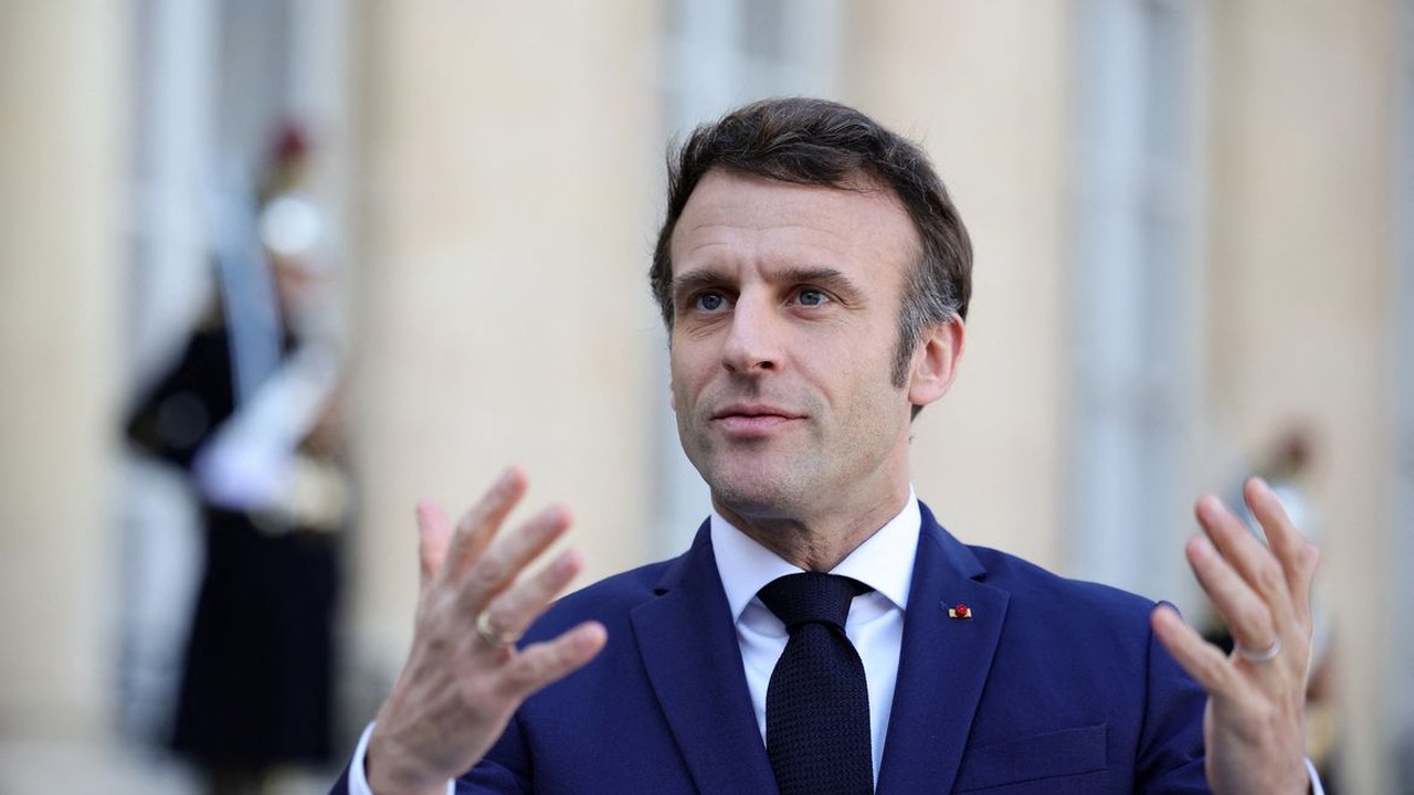 Macron comemora queda de Maduro, mas defende “transição pacífica” e expõe contradição da França no tabuleiro global