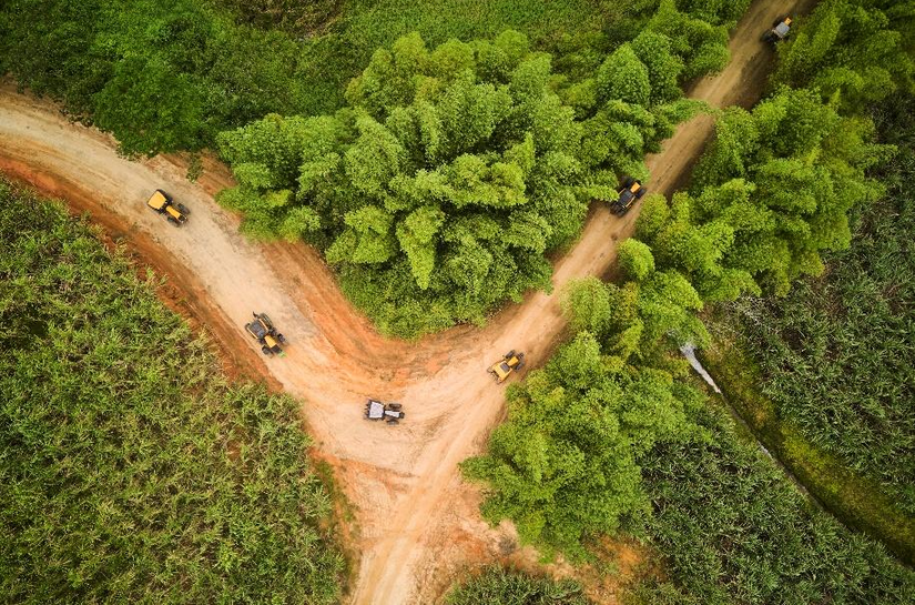 Viajando com V de Valtra percorre “Caminhos dos Engenhos” celebrando a força do agro e da cultura de Pernambuco