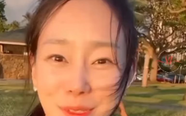 Lee Seo Yi, atriz de k-dramas, morre aos 43 anos