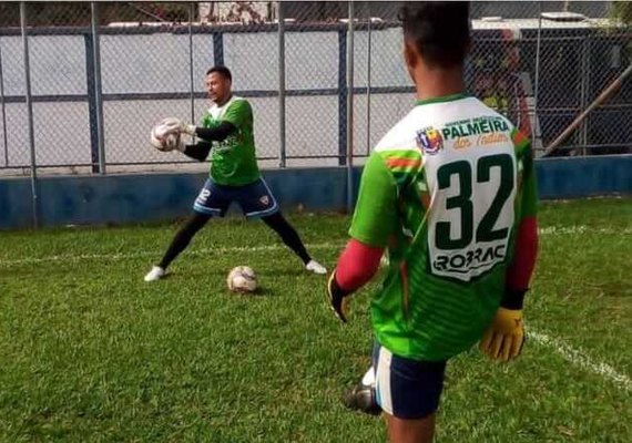 CSE realiza último treino antes da estreia na Copinha diante do São Paulo