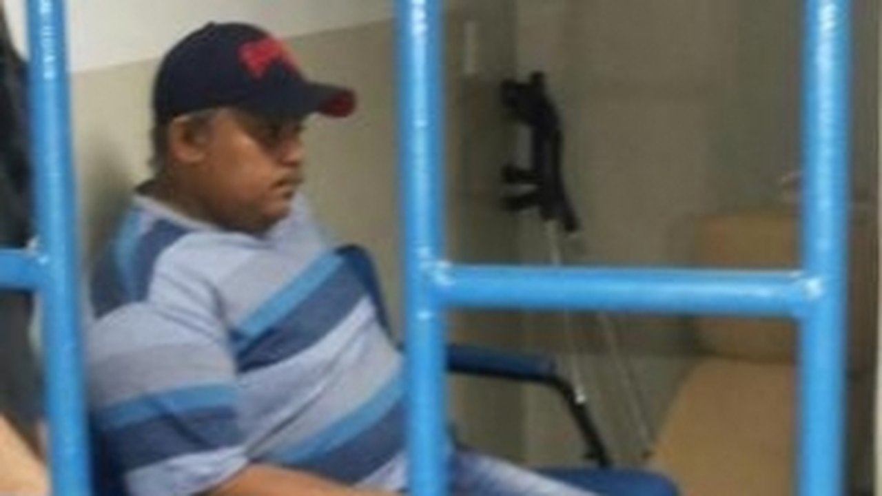 Acusado de dar golpe na Mega-Sena se entrega ao MP
