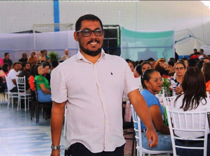 Canapi se prepara para as eleições municipais