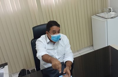 Cosems busca estratégias para garantir segunda dose da Coronavac