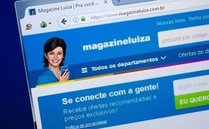 Magazine Luiza fecha 1º trimestre com prejuízo de R$ 161,3 milhões