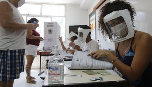 15112020eleicoes_2020_rocinha_1702.jpg / Foto: Agência Brasil